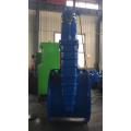 Resilient seated   gate valve