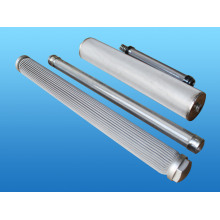 SUS304 40 micron Hydraulic Oil Filter Element