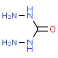 Agente auxiliar químico Carbohydrazide CAS: 497-18-7