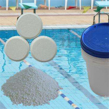 Guaranteed Quality Granules 70% Calcium Hypochlorite