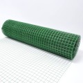 Galvanized Welded Wire Mesh Fabric China Supply