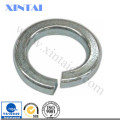 Single Coil Square Section Spring Washer