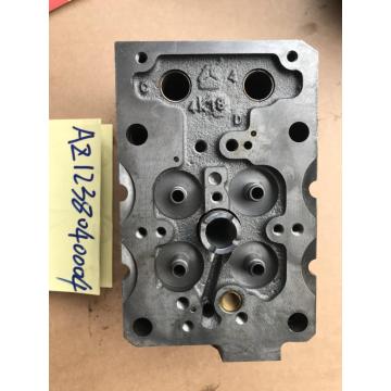 Sinotruk Gas Engine Cylinder Head AZ1238040004 T12