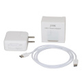 Adaptateur secteur USBC 29W type-c chargeur pour Macbook