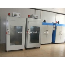 TM-202 Cabinet Type Double Insurance Thermostatic Explosion-Proof Drying Oven