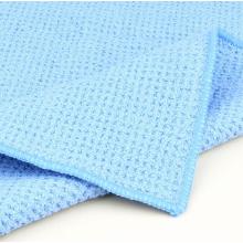 Polyester Fiber Disposable Cleaning Wipes