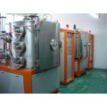 Vacuum Multi-Arc Ion Coating Machine