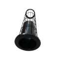 High quality dust collector cage bone