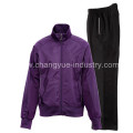 fashionable sports wear for ladies and mens same style and same color