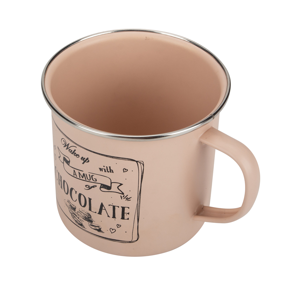 Enamel Mug Wholesale