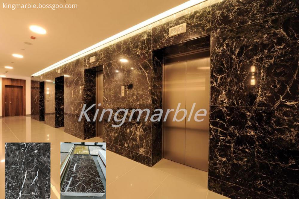 Uv pvc uv Decorative Stone Sheet