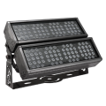 288W Dual-Head Stadium Parking Lot Lighting Fixture