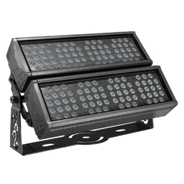 288W Dual-Head Stadium Parking Lot Lighting Fixture