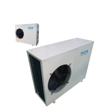 60 C Multi Function Heat Pump