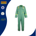 Cobrir de segurança / chama de homens Retardant Coverall / Work Coverall / High Visibility Coverall