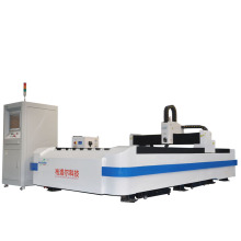 fiber laser cutting machine for aluminum