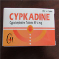 Cyproheptadin 4mg Tabletten