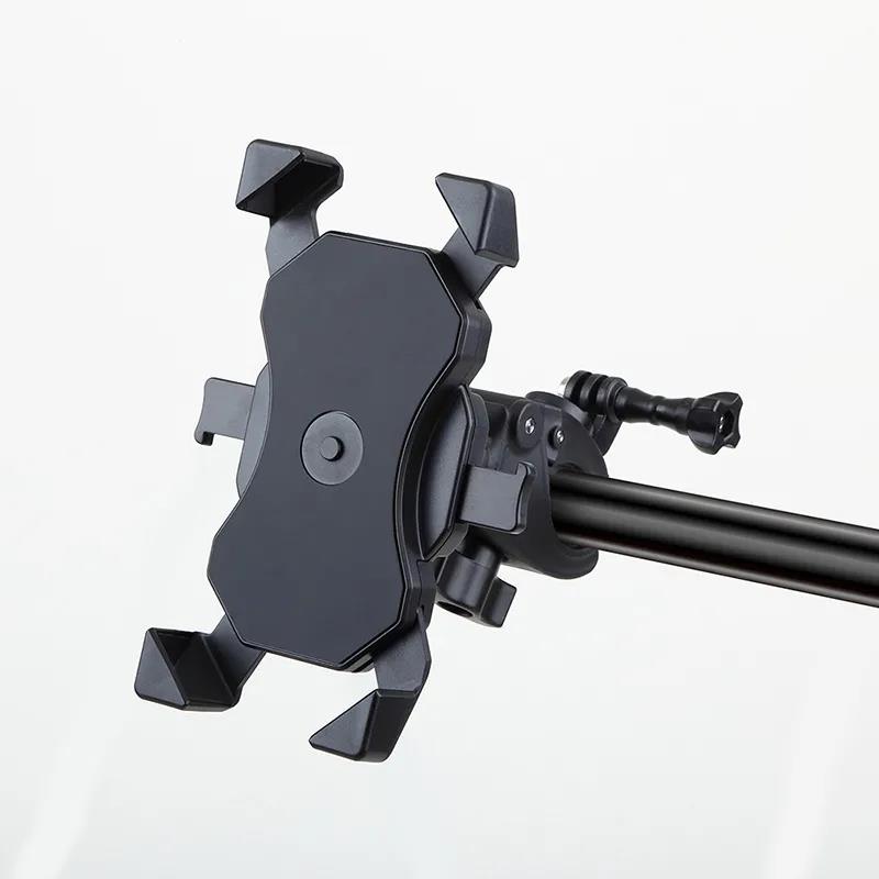 Mount Mobile Phone Holder bicycle motorcycle2
