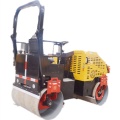 small road roller mini roller compactor