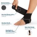 Futuro Ankle Brace for Basketball