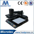 Automatic Large Format Sublimation Heat Press Machine