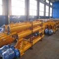 vertical spiral screw conveyor for sale