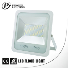 150W de ahorro de energía LED cuadrado de luz para el exterior