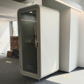 2022 phone booth soundproof office pod