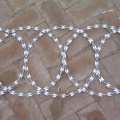 Anping concertina razor barbed wire