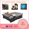 Automatische CNC-Gummidichtungsschneidemaschine