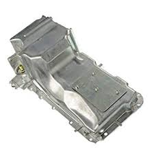 aluminum Transmission Oil Pan