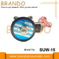 1/2'' SS304 NC SUW-15 UNID Type Solenoid Valve