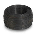 Alambre recocido negro grande del hierro de la bobina para construir con (SGS y CE)