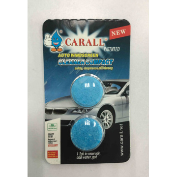 Auto Windscreen Cleaner Compact 2 PCS