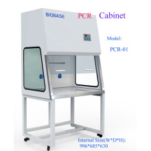 Biobase Hot Verkauf PCR Schrank mit CE ISO zertifiziert