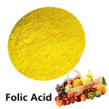 Best CAS 59-30-3 active ingredients Folic acid powder