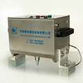 Pneumatic High Accuracy dot peen vin stamping machine