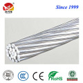 bare aluminium wire and cable rod