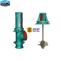 Submersible Propeller Pump of Axial-Flow/Mixed-Flow