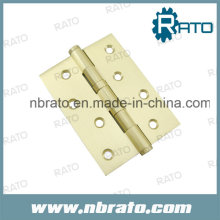 Gate Solid Copper Door Hinge