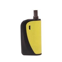 ECIG Soul 1000mAh Mod Préchauffage Batterie de la vape