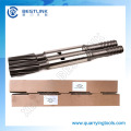 High Performance Mining Equipment Shank Adaptor