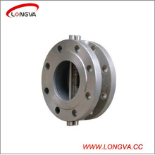 Stainless Steel Wafer Type Chek Valve