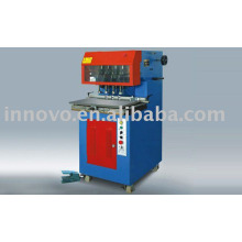 Zx-4 four head automatic high speed drilling machine