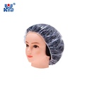 Single Use PP Nonwoven Surgical Cap Making Equipments