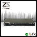 Zsound DX336 PRO haut-parleur numérique DSP 3in processeur 6out