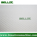 100 % Polyester 3D Atemluft Sandwich Mesh