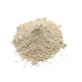 Certified organic milk thistle powder