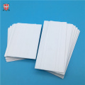 electronic 96% alumina ceramic shell fixture guide