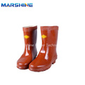 Insulated Safety Electrician work boots